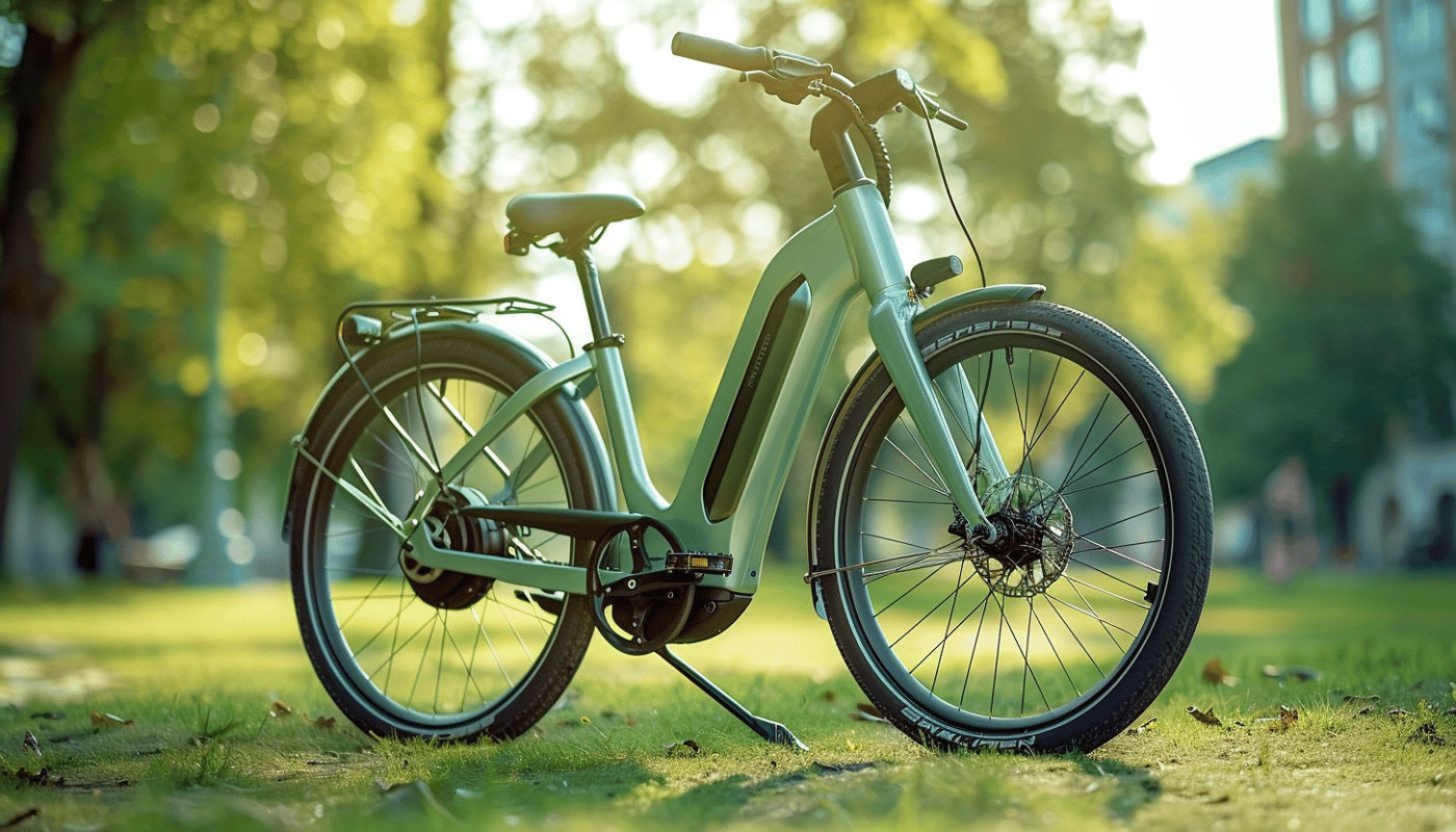 Alternatives écologiques pour réduire l'usage de la voiture en milieu urbain