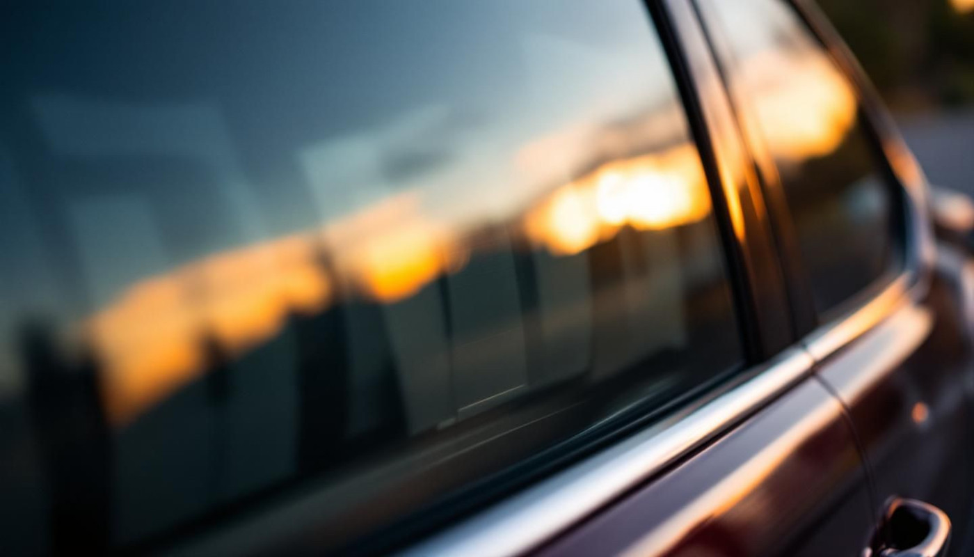 Comment choisir le bon film teinté pour votre véhicule ?