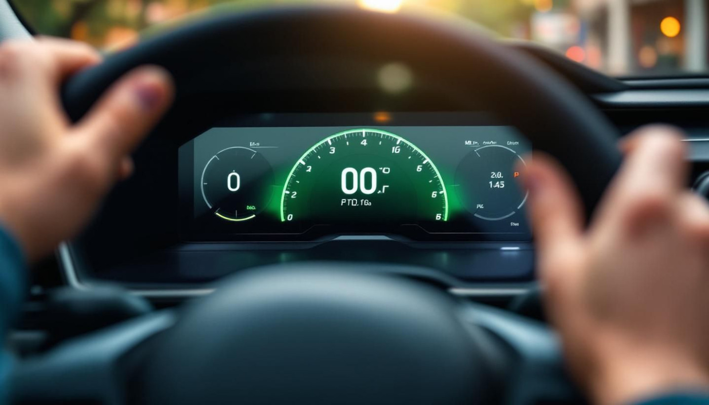 Techniques modernes pour économiser le carburant en conduite quotidienne